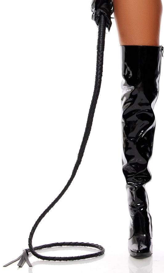 Fringe Whip