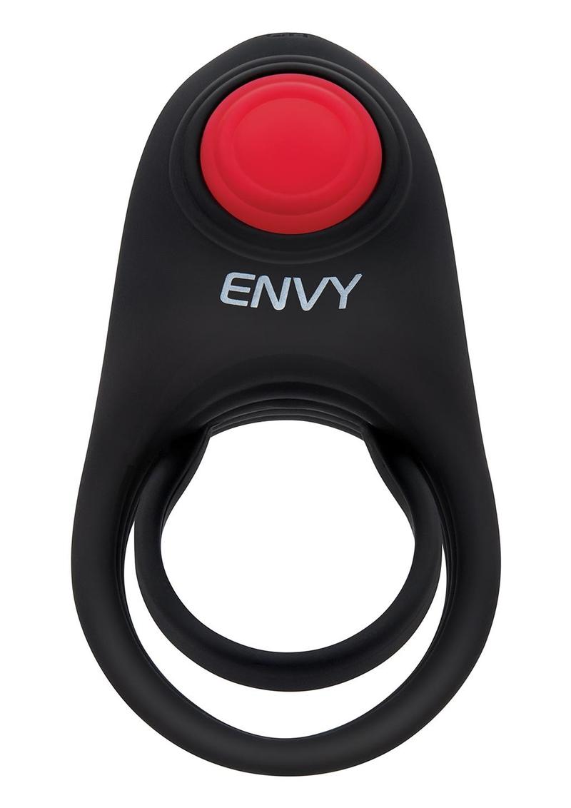 Envy Bullseye Remote Dual Stamina Ring