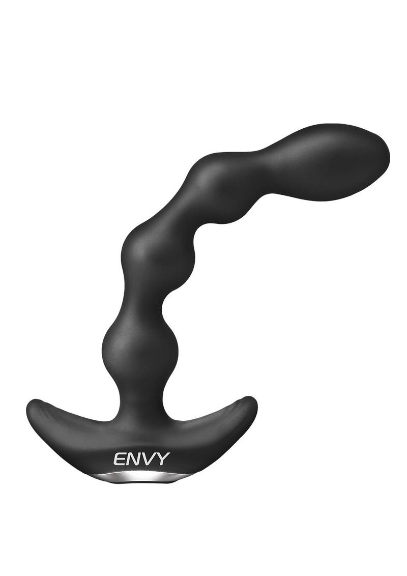 Envy Remote 4 Bead Vibrating Anal