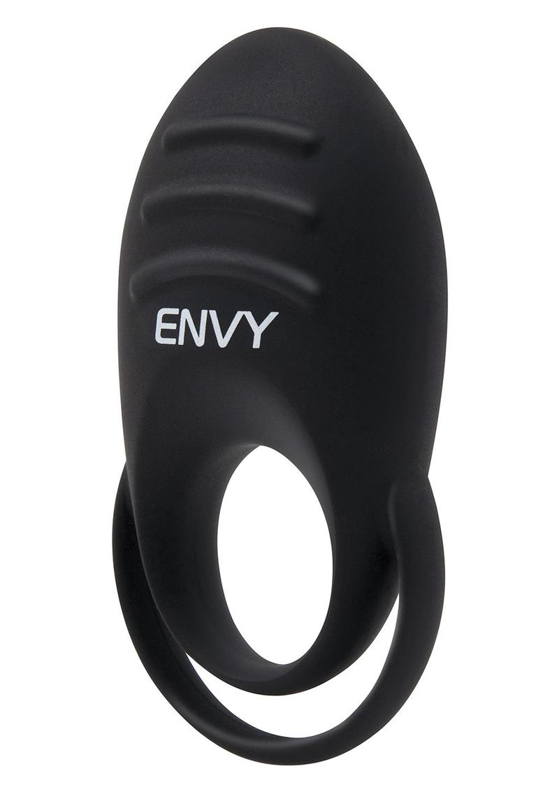 Envy Rumbler Textured Dual Stamina Ring