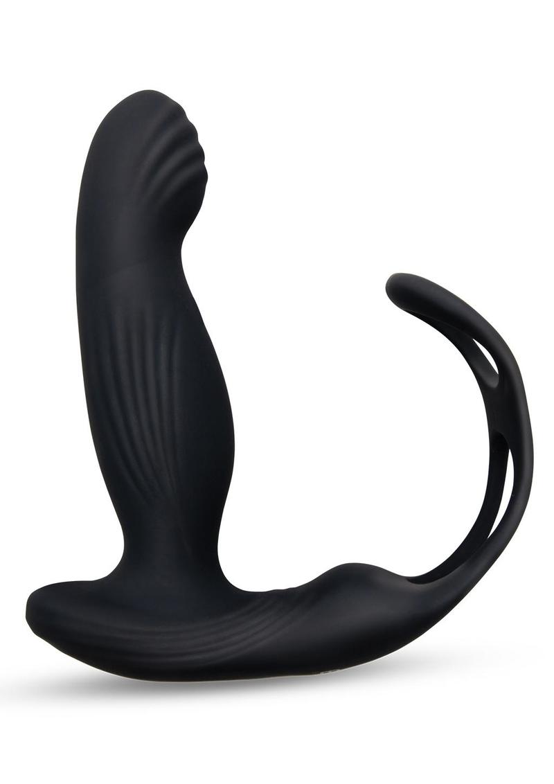 Envy Swing and Vibrating Plug Heating - Black