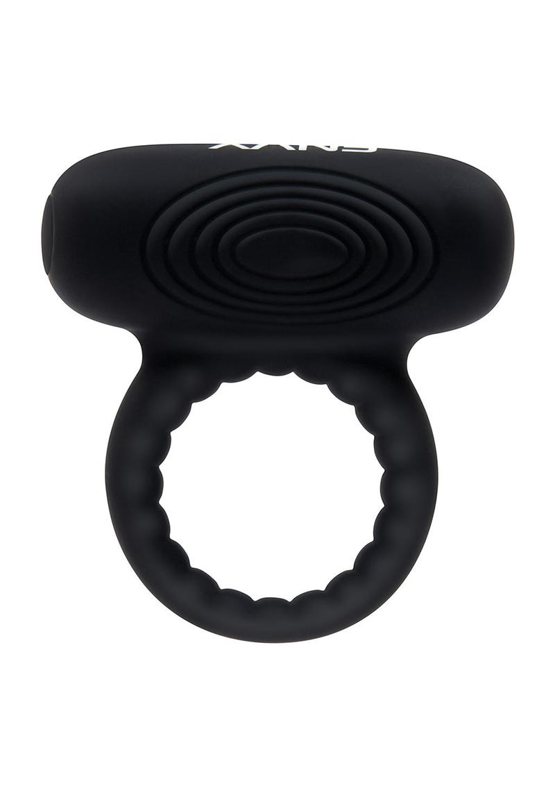 Envy Trembler Remote Vibe Stamina Ring