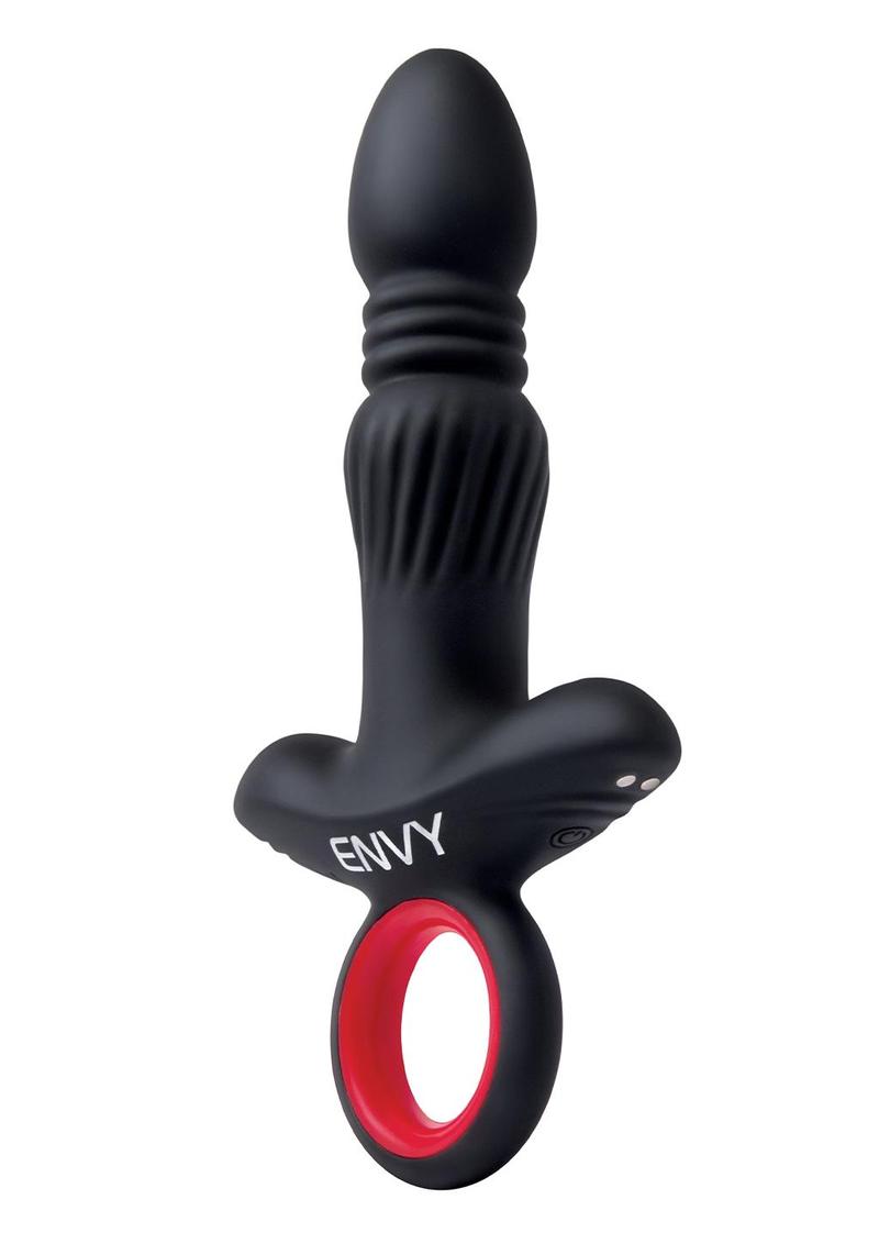 Envy Vibrating Thrusting Assifier