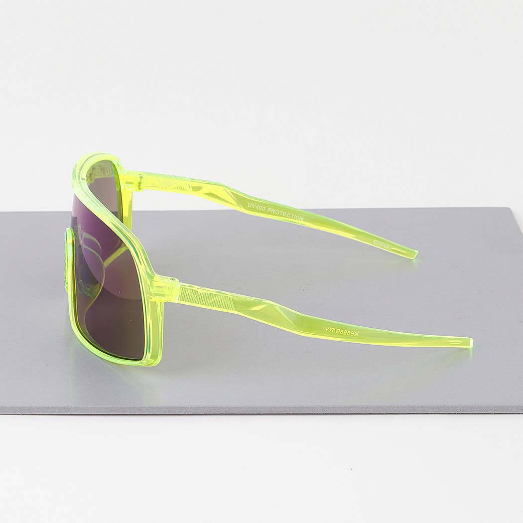 3AM BY H&D ACCESSORIES -  Rainbow Shades Kids Sunglasses
