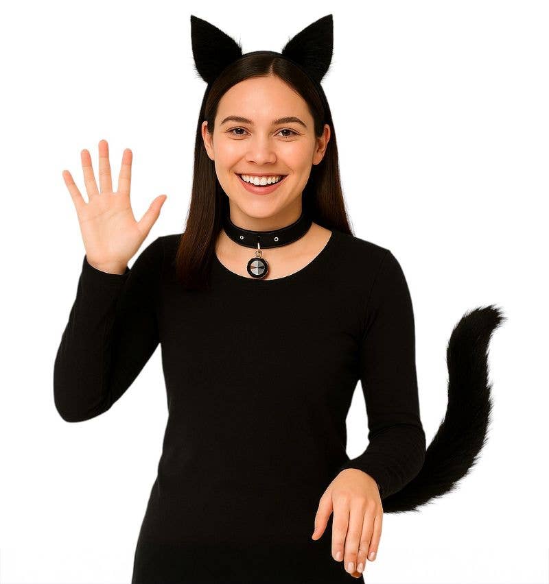 KBW Global Corp. - Black Cat Kit