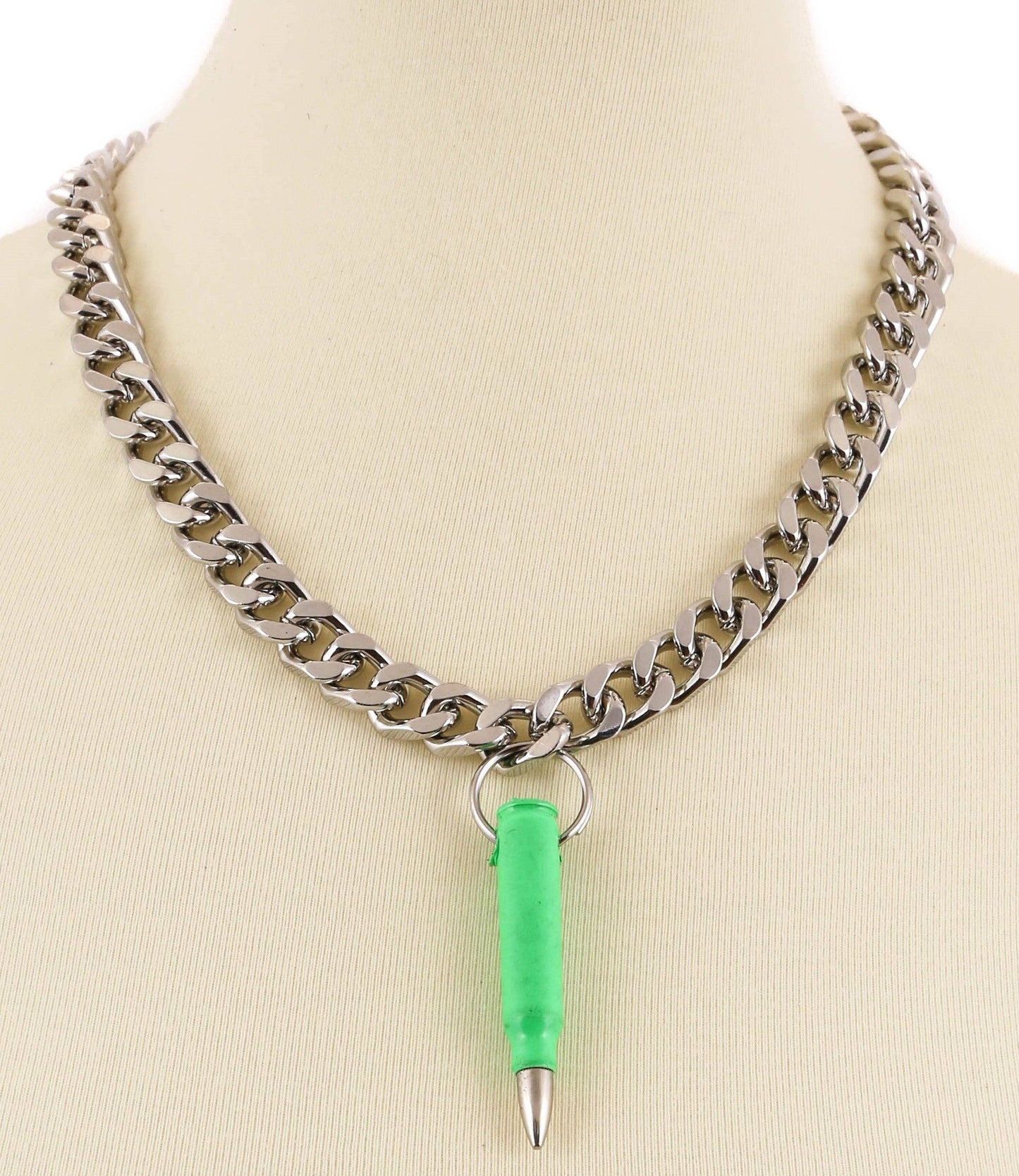 Funk Plus - FC951 CALIBER BULLET CHAIN