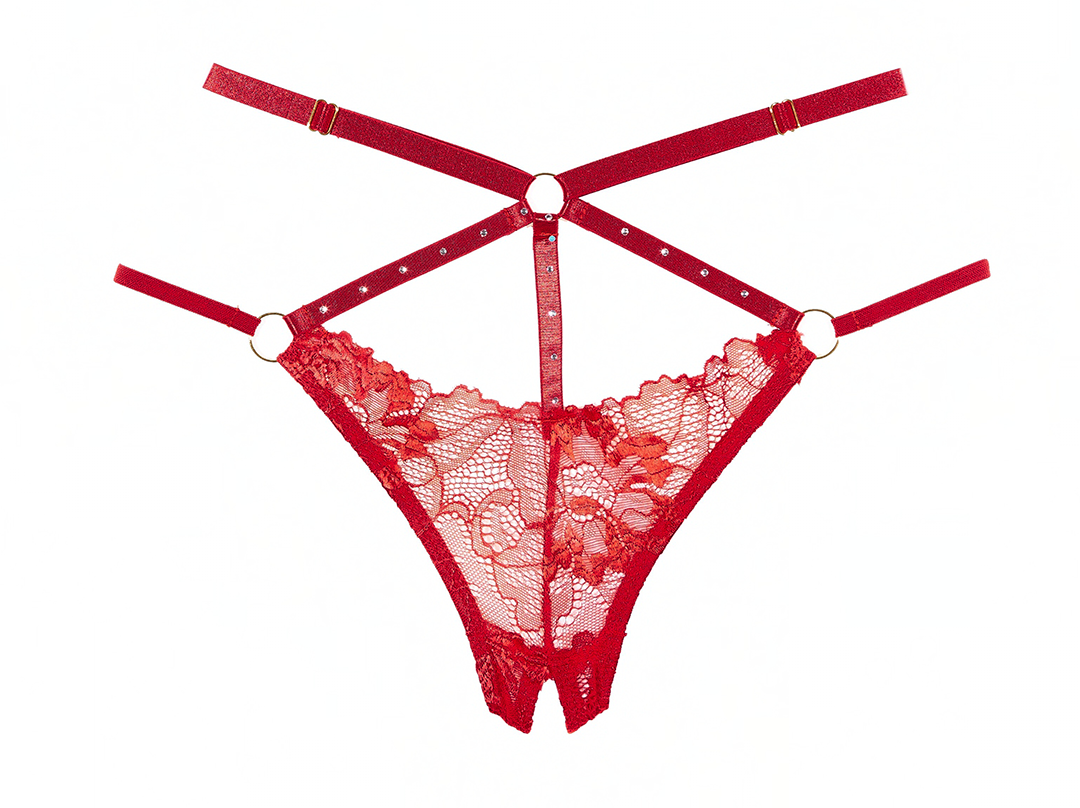 Allure Lingerie - Margot Bra & Panty Set