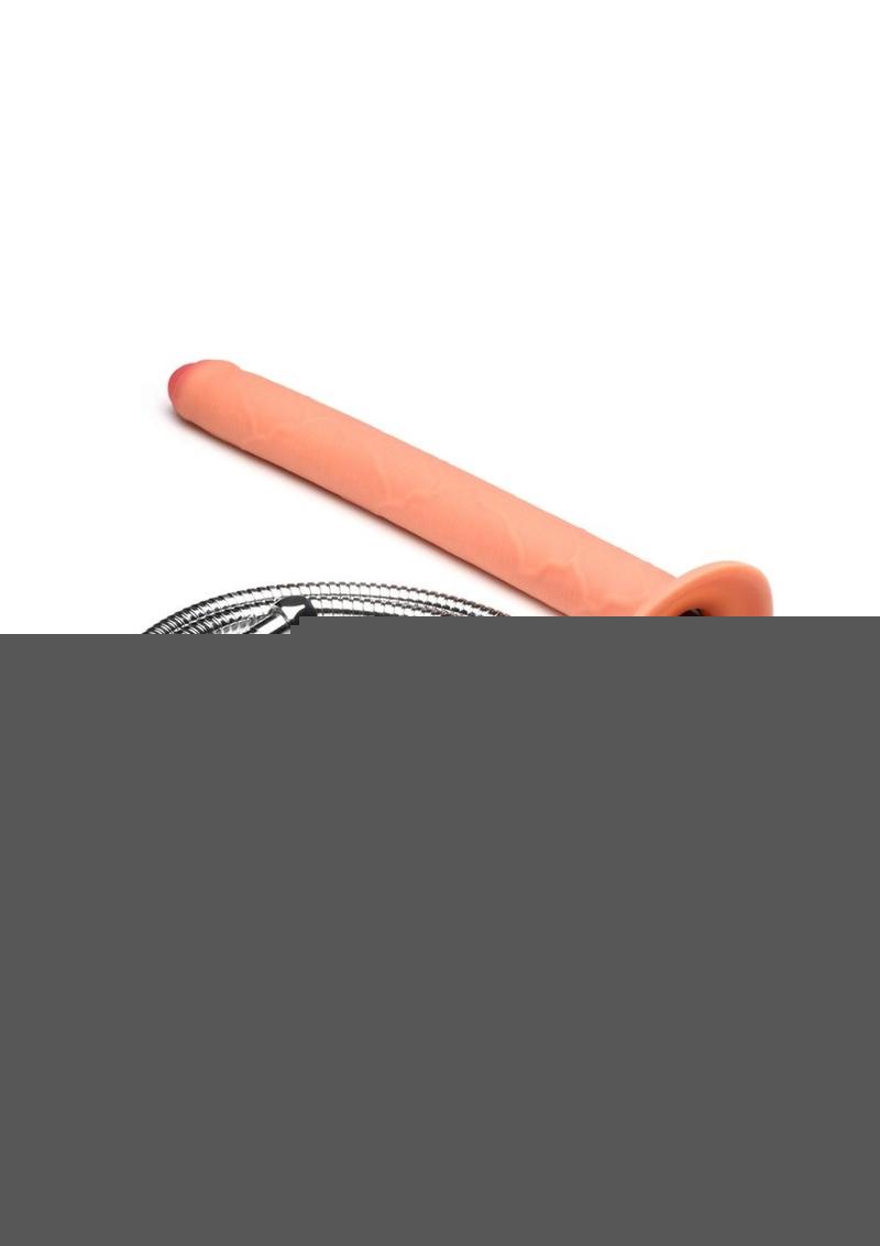 Hose Slim Silicone Enema