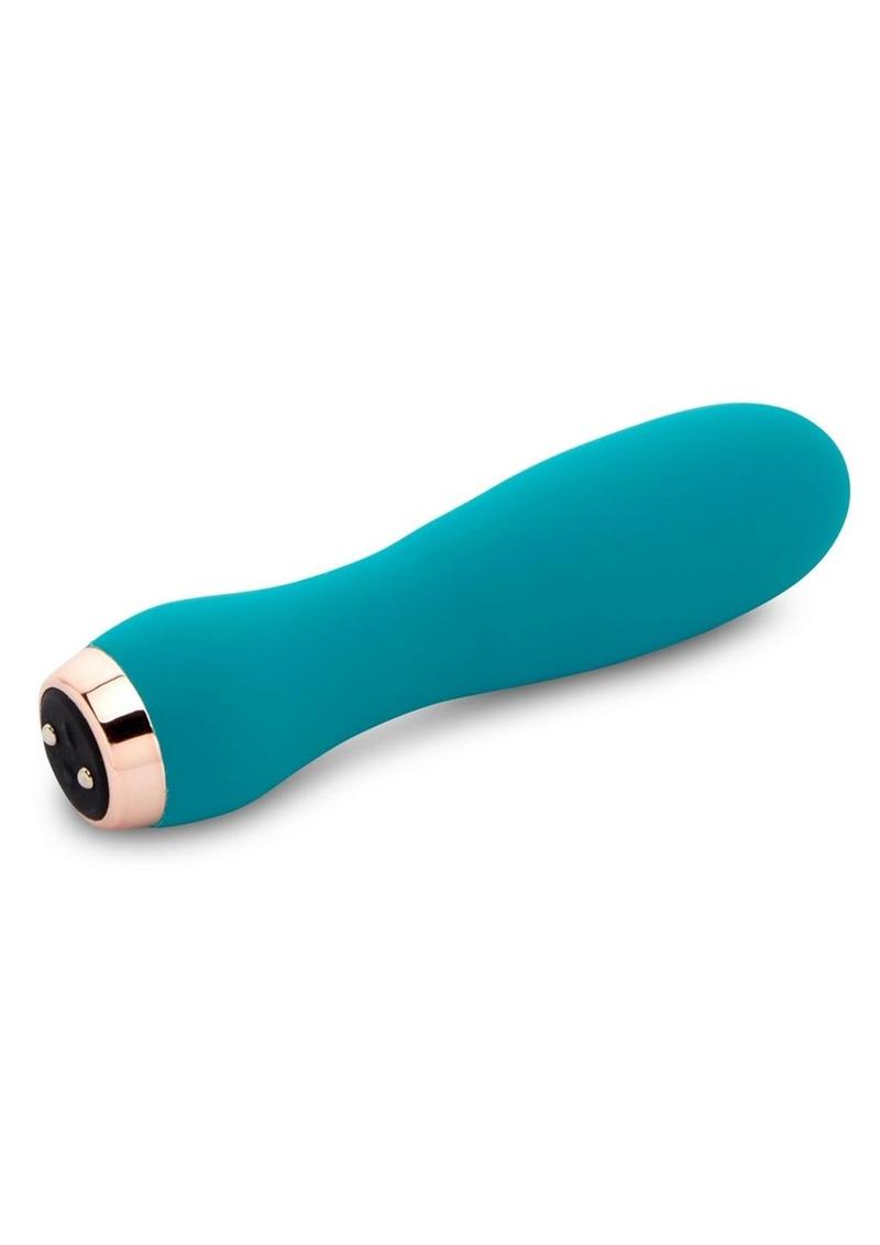 Nu Sensuelle Skye Velvet Touch with Turbo Rechargeable Silicone Bullet