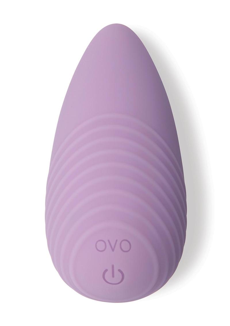 OVO Earth Gobi Layon Vibe - Purple