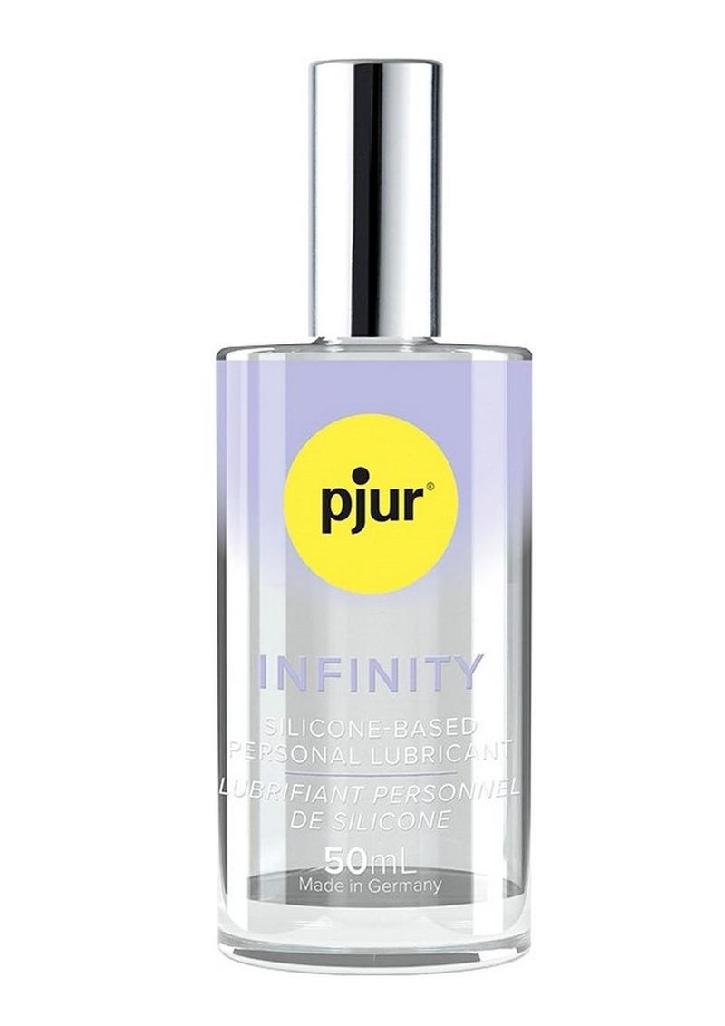 Pjur Infinity Silicone Based Lubricant