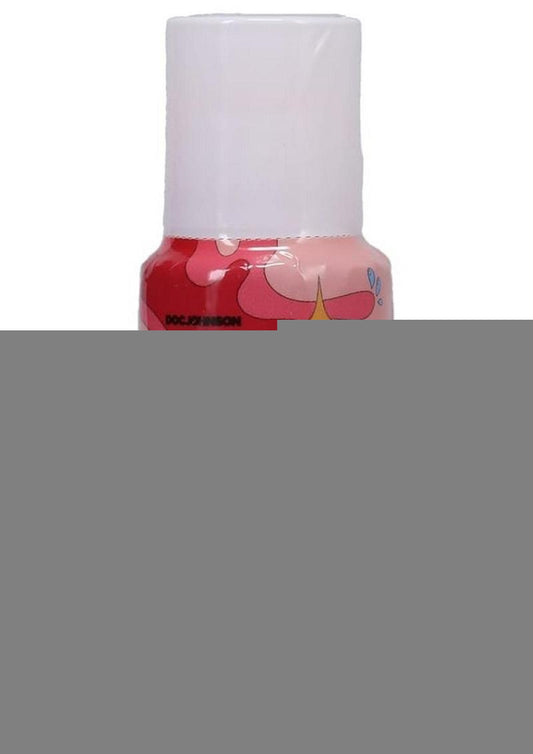 Spanish Fly Sex Drops Hot Cherry - 1oz