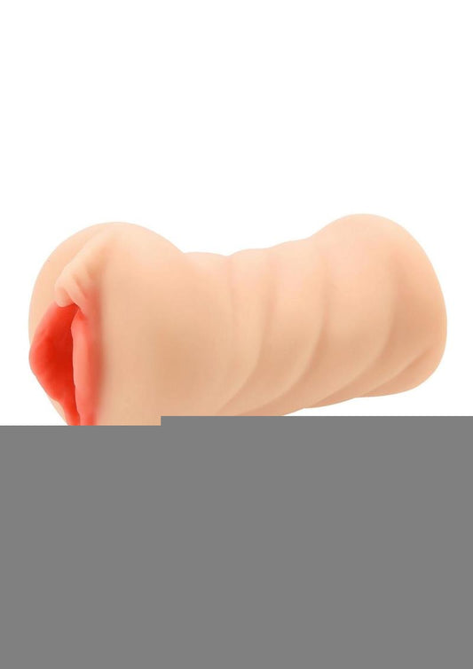 Star Stroker Lulu Chu 3d Pussy Stroker - Vanilla