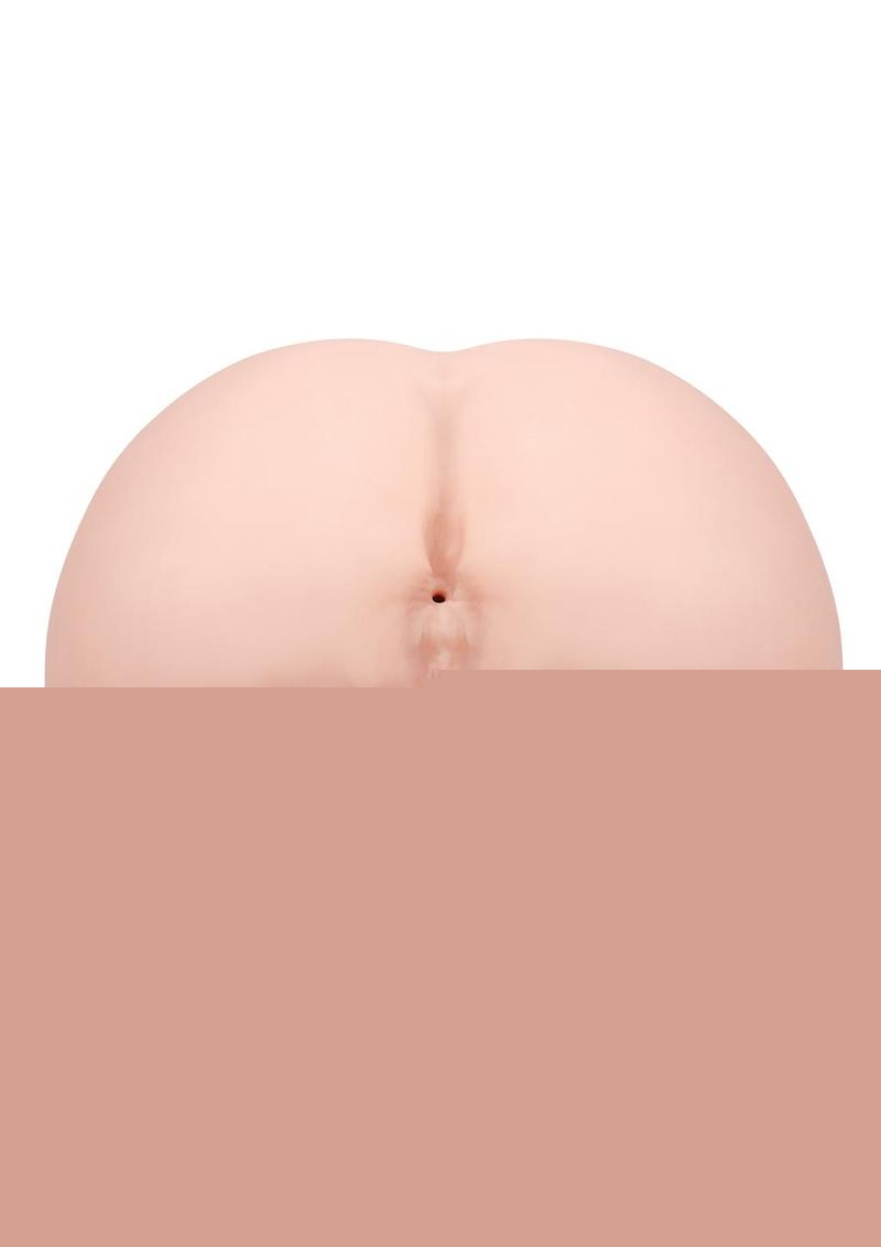 Stroke Off The Perfect Pussy