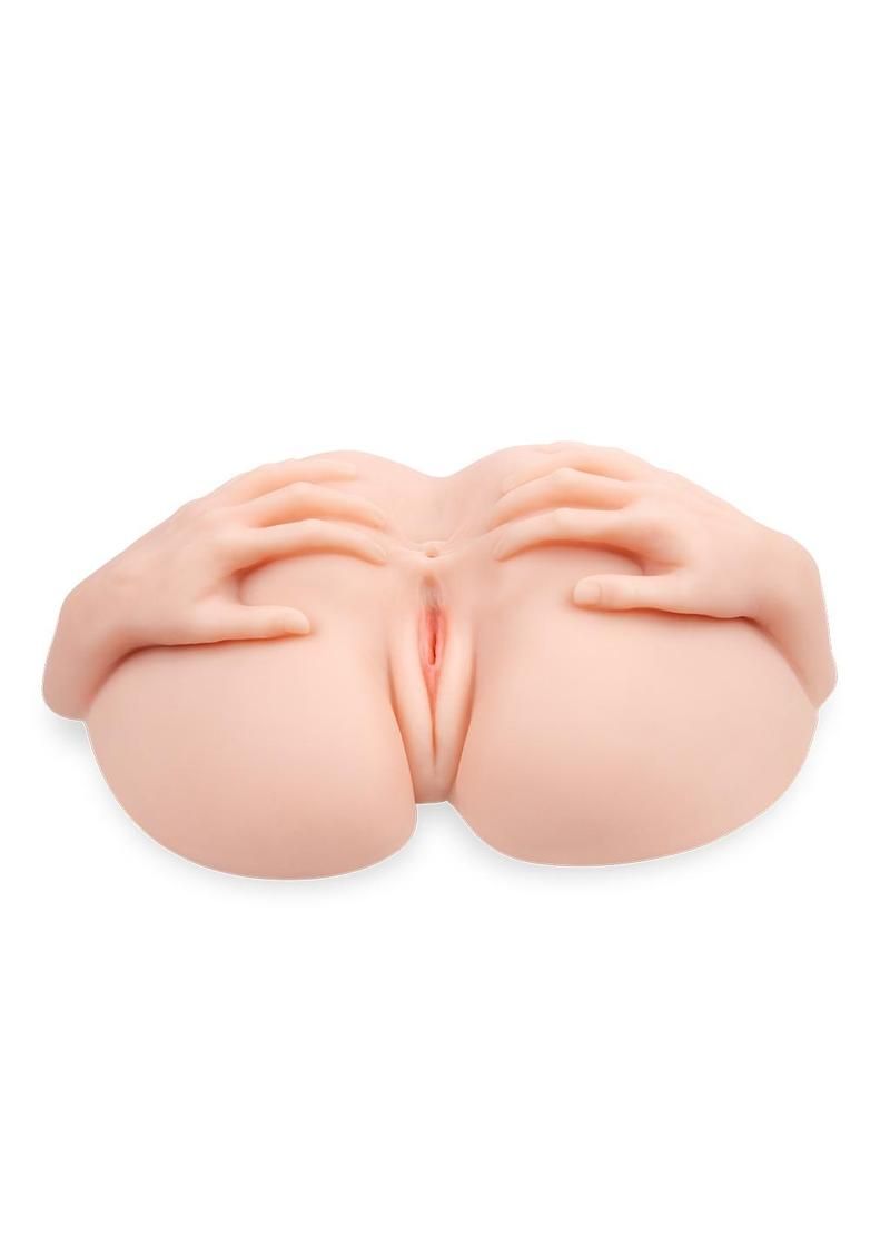 Stroke Off Vibrating Spread Wide