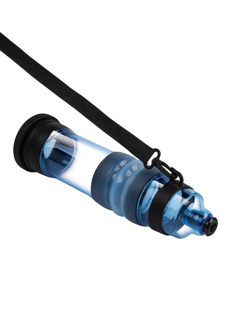 ZOLO Aquapump Compact Auto
