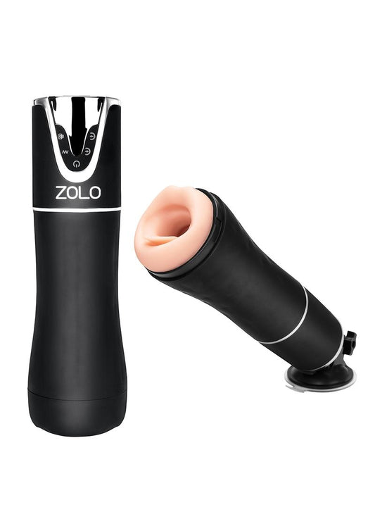 ZOLO Automatic Blowjob