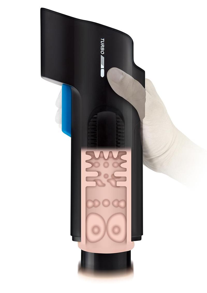 ZOLO BJ Blaster