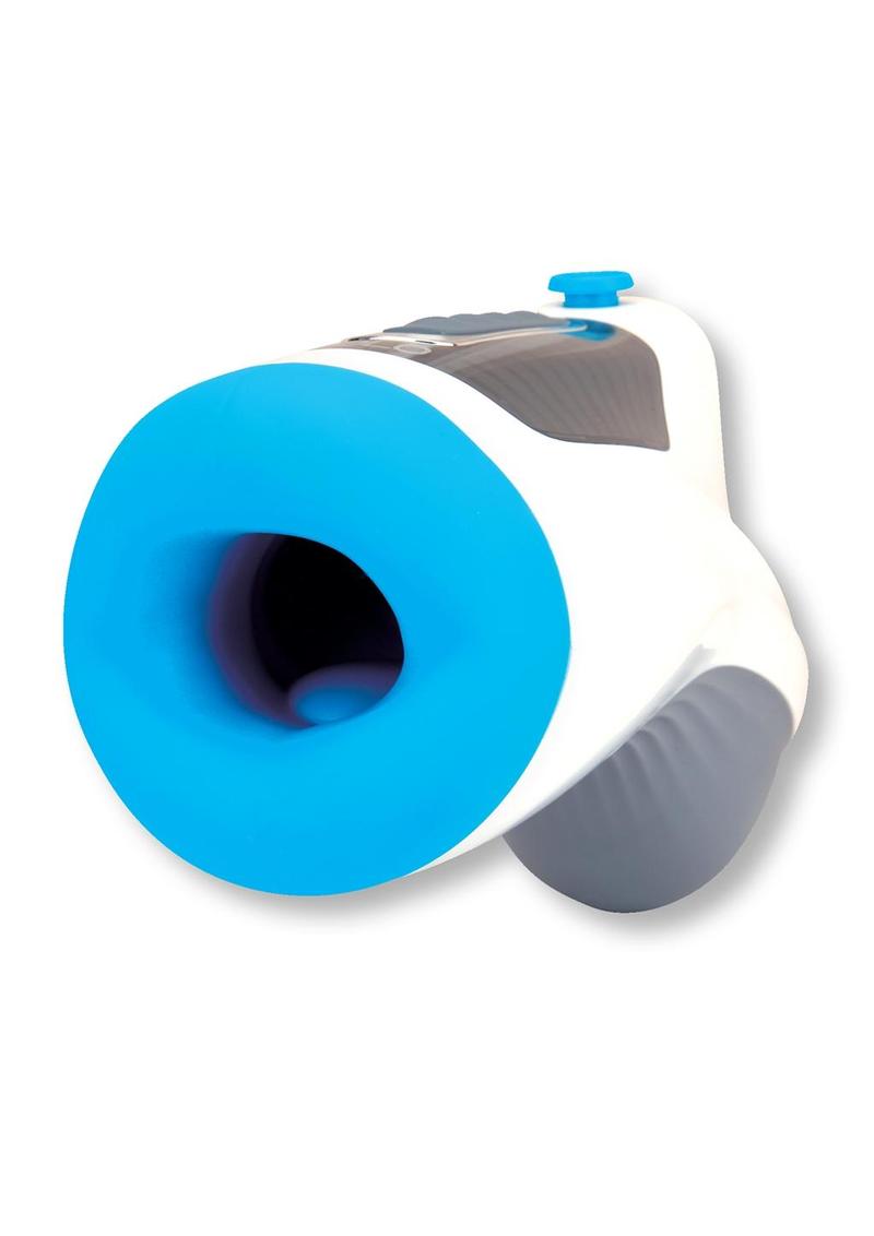 ZOLO Blow Gun
