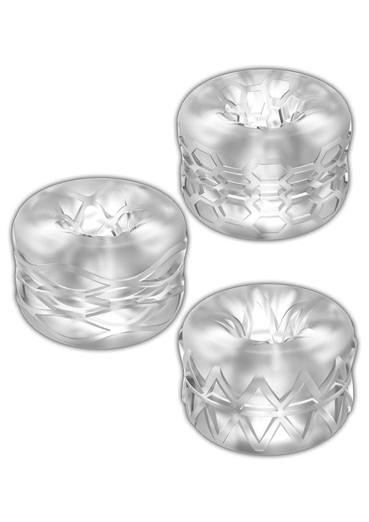 ZOLO Bumperz - Clear