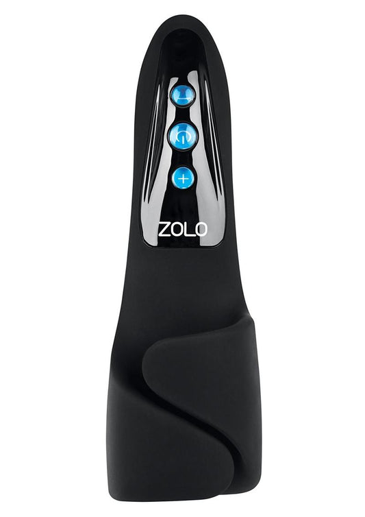 ZOLO Edgemaster - Black