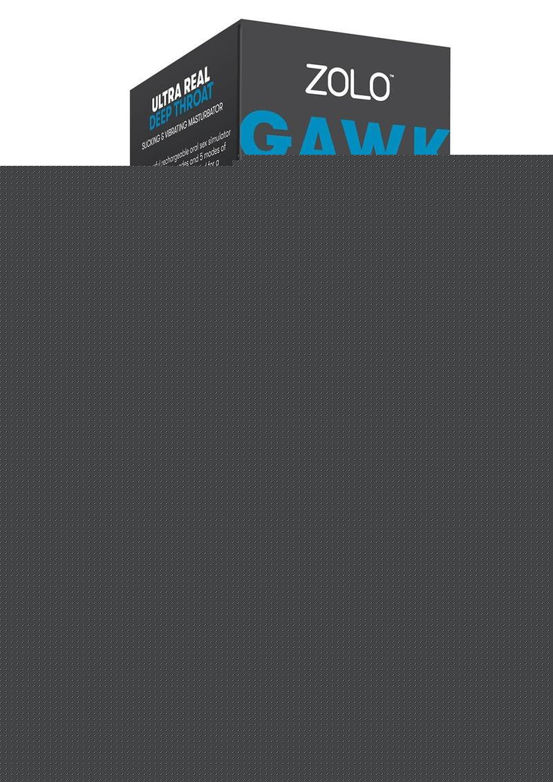 ZOLO Gawk Gawk Blowbot
