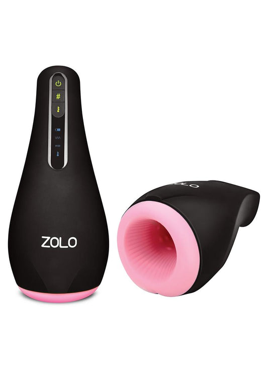 ZOLO Heatstroke - Black