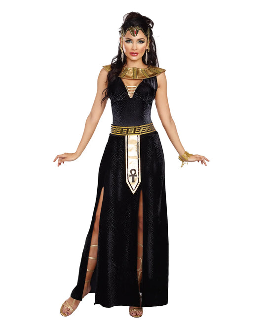 Queen of the Nile Egyptian Costume