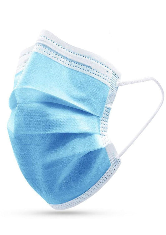 3-Ply Face Mask