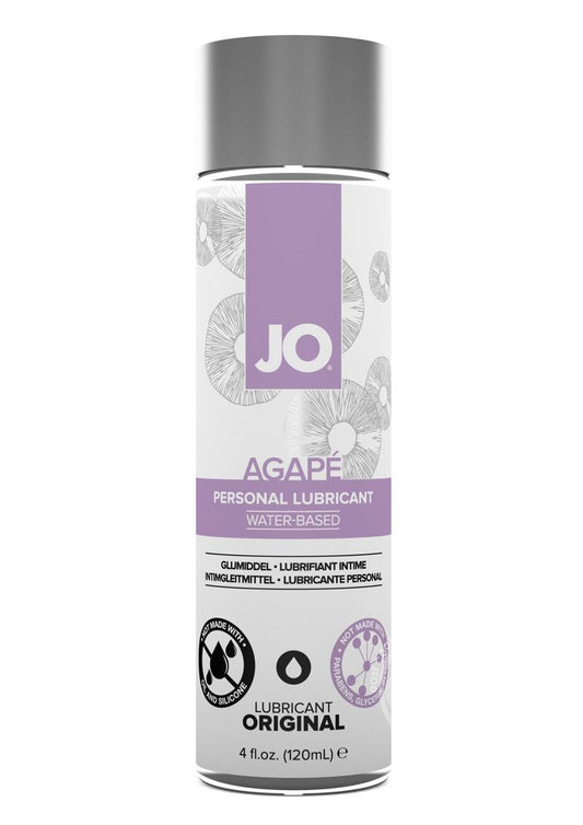 Jo Agape Lube Original 4 Oz