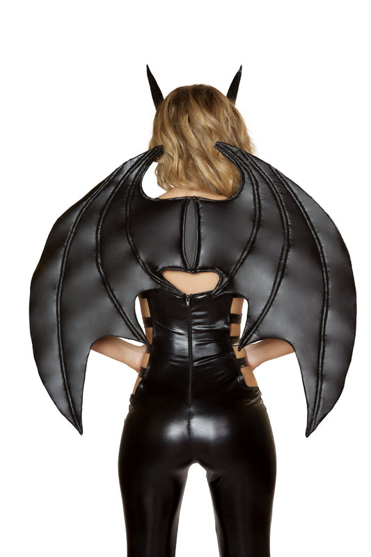 4488 - Bat Wings Costume - PlaythingsMiami