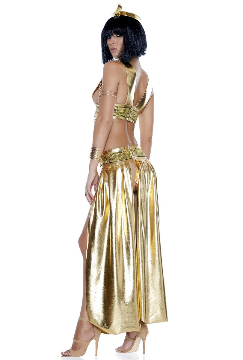 Golden Ravishing Ruler
