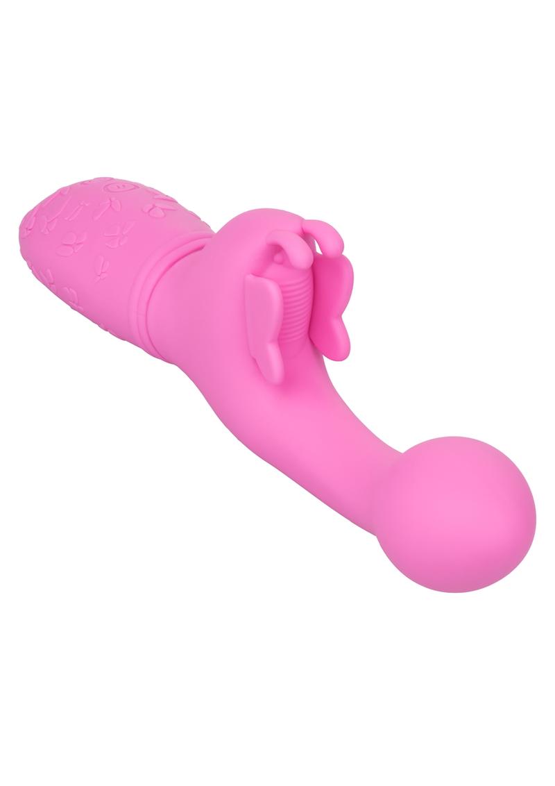 Butterfly Kiss Rechargeable G-Spot