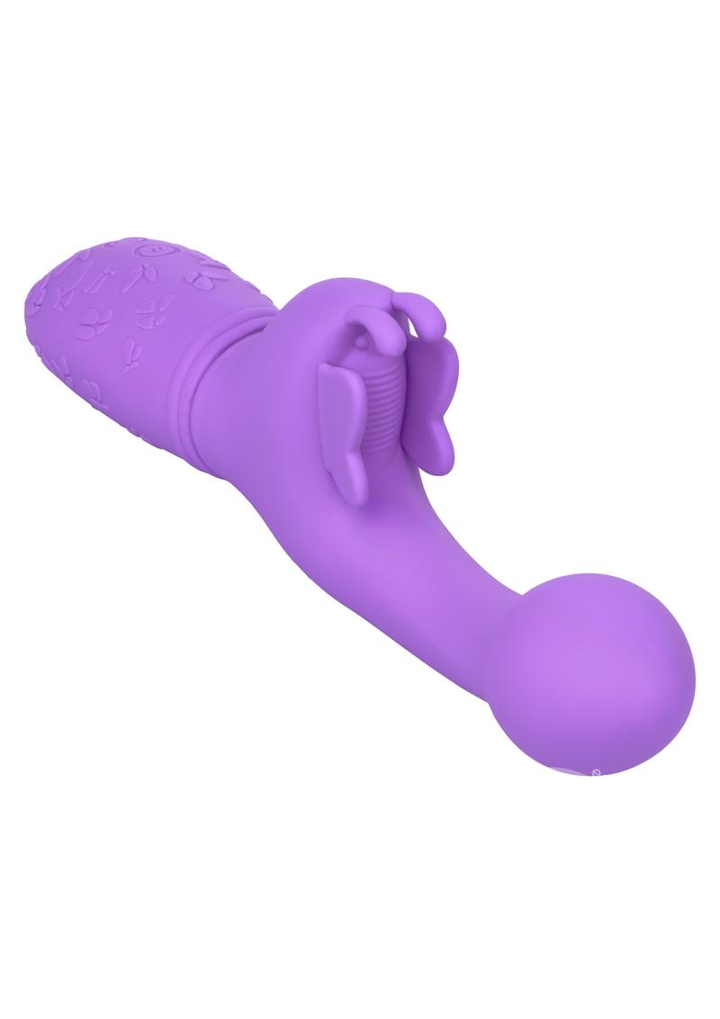 Butterfly Kiss Rechargeable G-Spot