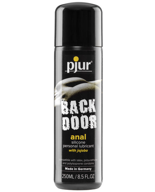 Lubricant PJUR Silicone Based Back Door Anal