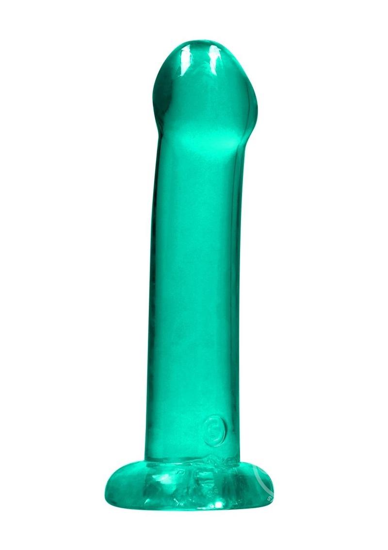 DILDO WITH SUCTION 7 INCHES