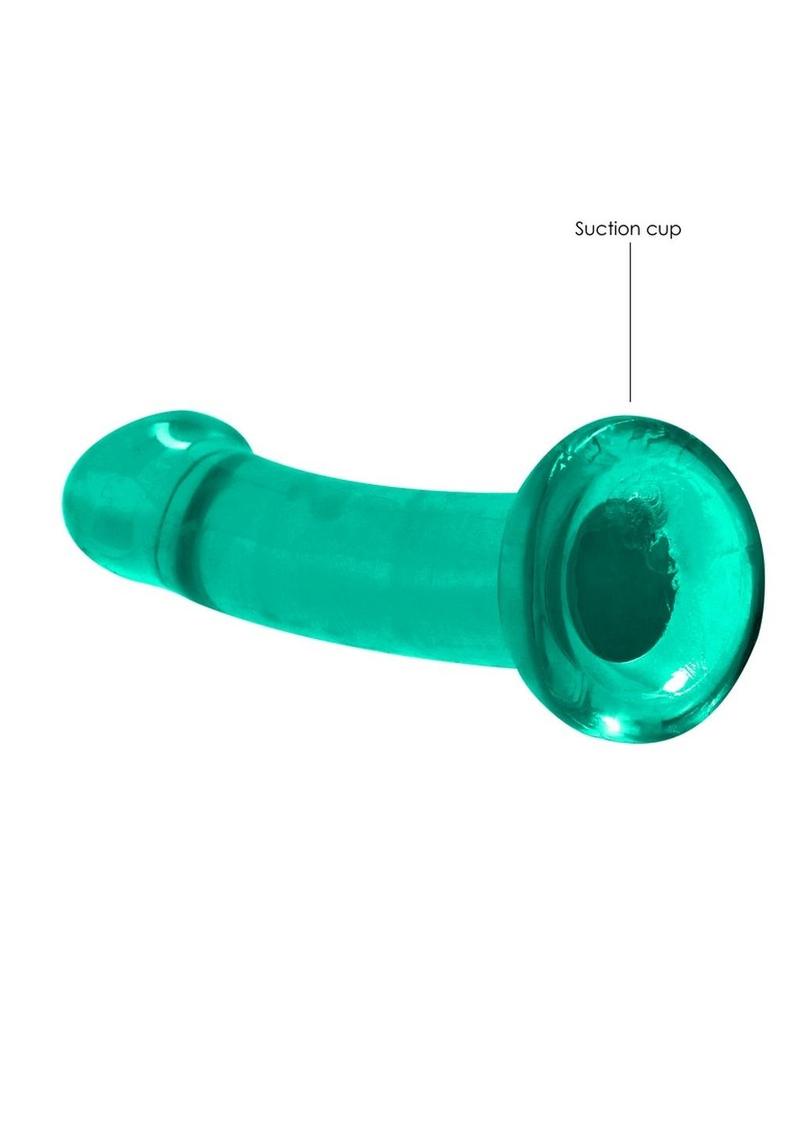DILDO WITH SUCTION 7 INCHES