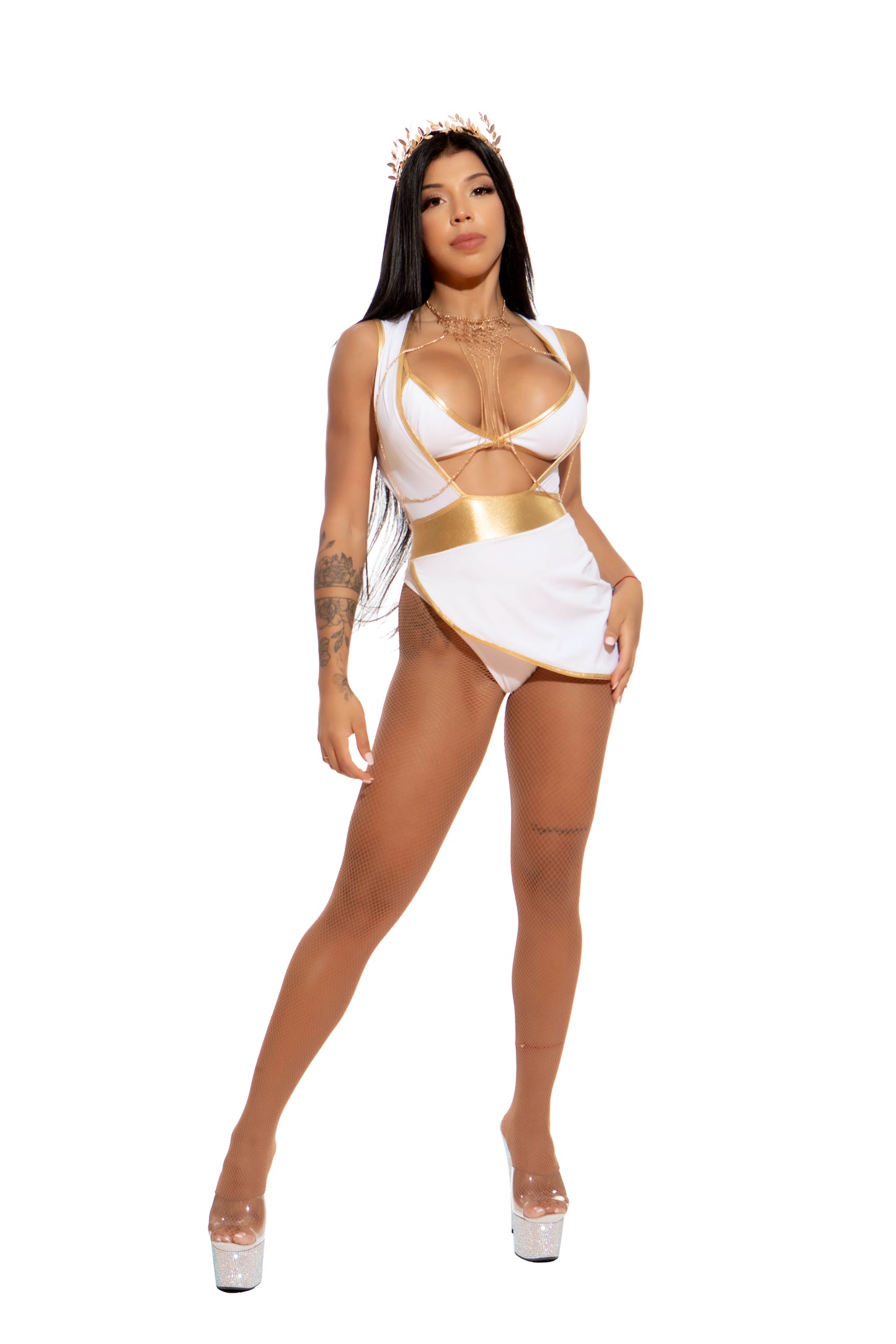 Greek Beauty Egyptian Costume Playthings Exclusive *Limited Stock