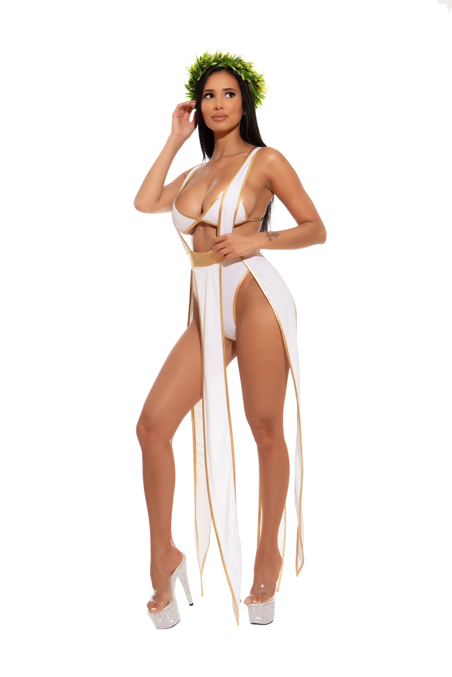Athena's Garden Egyptian Costume Playthings Exclusive
