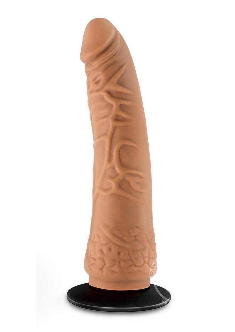 7.5 INCH Dildo with Suction Cup Adapter