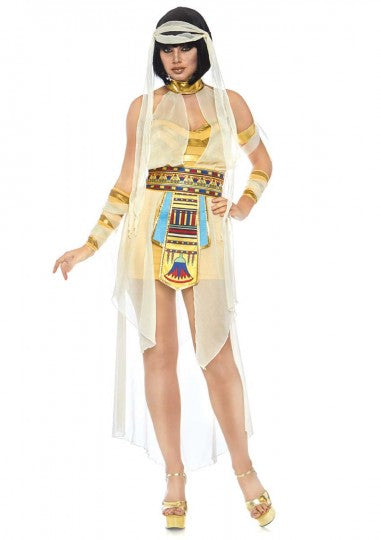 Nile Egypt Mummy Costume