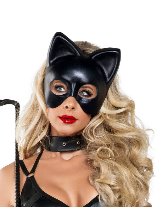 Full Cat Mask