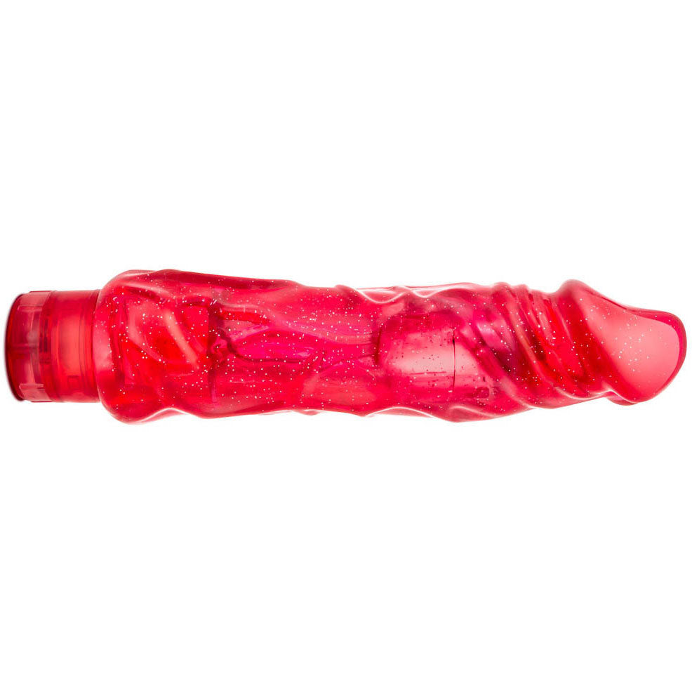 Blush Red Devil The Tempter Cherry Red Sex Toys Playthings