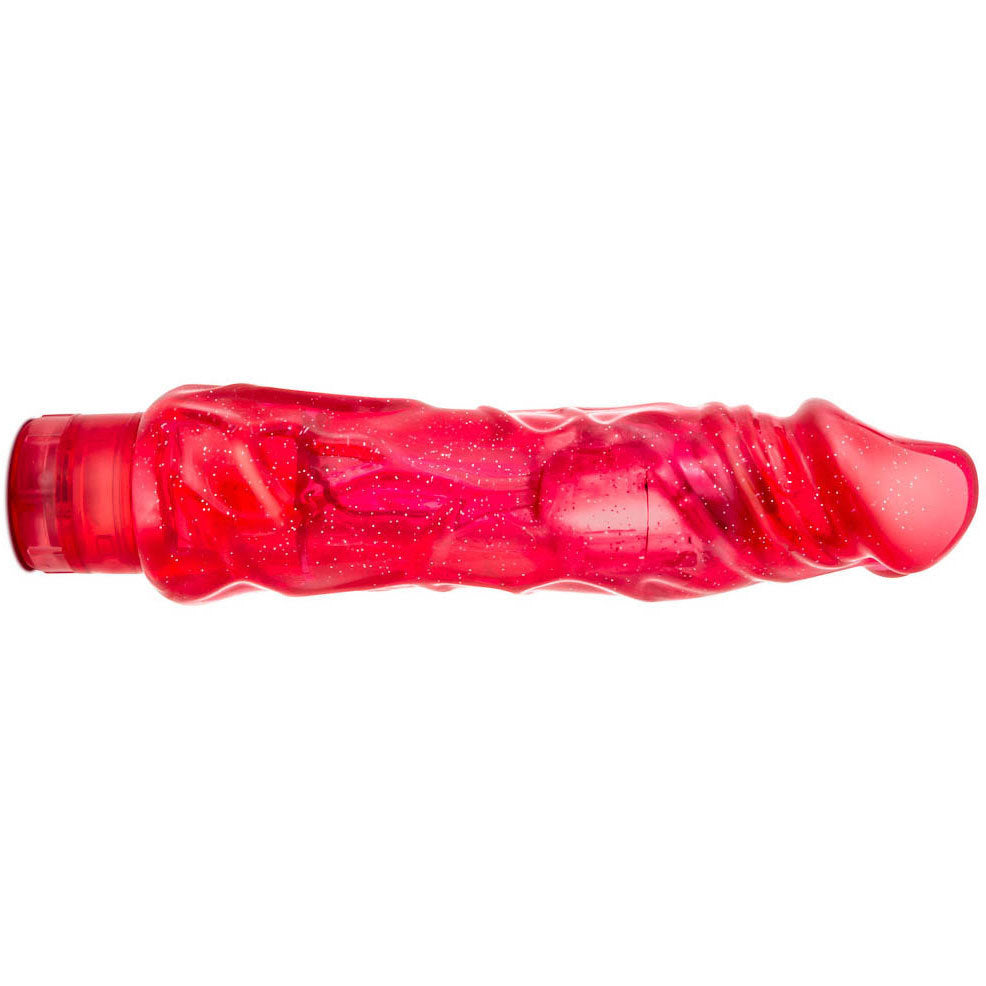 Blush Red Devil The Tempter - Cherry Red │Sex Toys - PlaythingsMiami