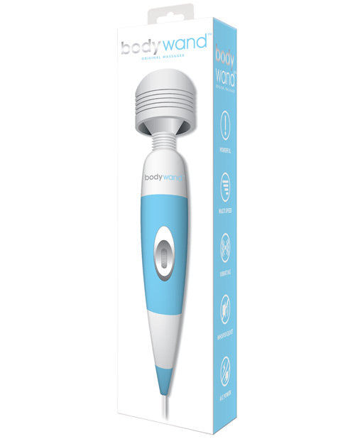 Body Wand Multi Function Electric