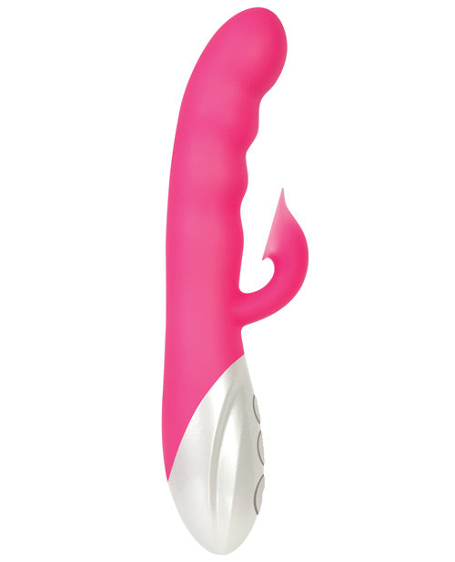 Evolved Instant O Rechargeable Vibrator - PlaythingsMiami