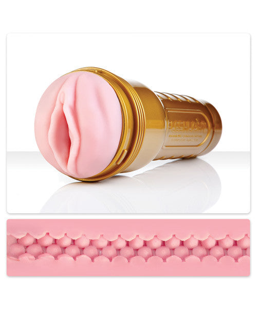 Fleshlight Male Masturbator Pink Lady - PlaythingsMiami