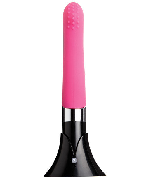 Sensuelle Pearl Rechargeable Vibrator  [3 colors available] - PlaythingsMiami
