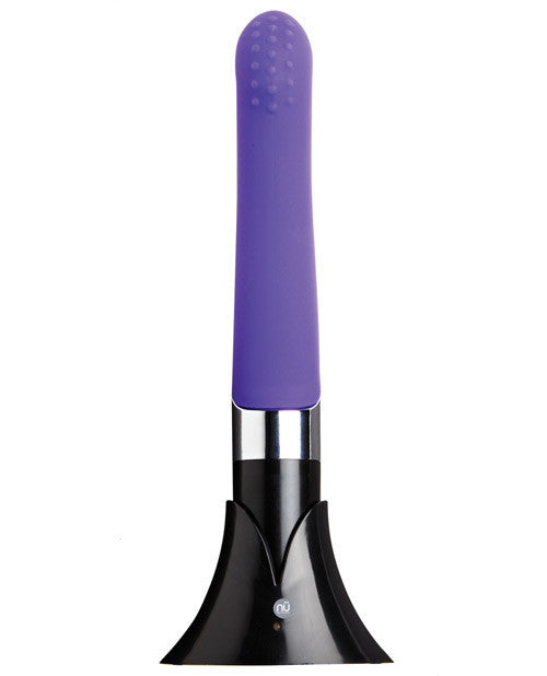 Sensuelle Pearl Rechargeable Vibrator  [3 colors available] - PlaythingsMiami