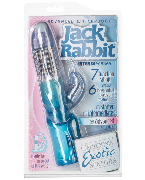 Advanced Waterproof Jack Rabbit - PlaythingsMiami